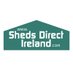 Sheds Direct Ireland (@shedsdirectire) Twitter profile photo Sheds Direct Ireland (@shedsdirectire) Twitter profile photo