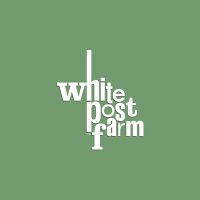 White Post Farm(@WhitePostFarm) 's Twitter Profile Photo