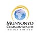 Munyonyo Commonwealth Resort (@MunyonyoResort) Twitter profile photo