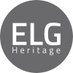 ELGHeritage (@elgheritage) Twitter profile photo ELGHeritage (@elgheritage) Twitter profile photo