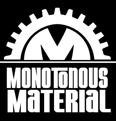 DnB Record label based in Manchester UK
Submit Demos to - Monotonousmaterial@outlook.com