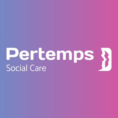 Pertemps Social Care is a growing #socialwork and #healthcare agency, with offices across the UK. Proud to be part of the @PertempsJobs group.