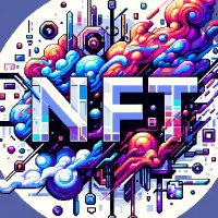 TechArt NFT | NFT Artist Community(@TechArtNFT) 's Twitter Profile Photo