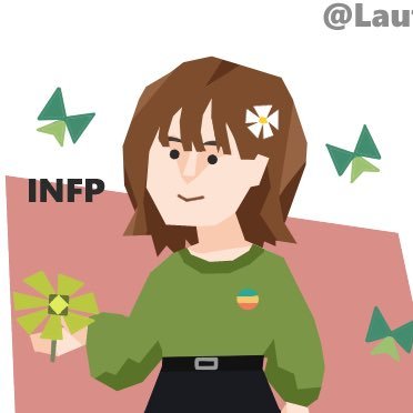 INFP-t（18）