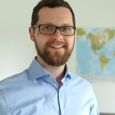 Software Architect to make your IT STAND OUT
Certified Architect, Private Pilot