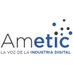 AMETIC (@ametic_es) Twitter profile photo AMETIC (@ametic_es) Twitter profile photo