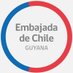 Embajada de Chile Guyana (@ChileGuyana) Twitter profile photo
