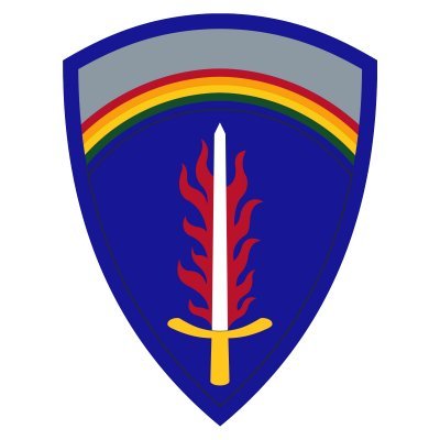 USArmyEURAF Profile Picture