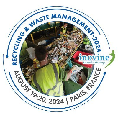 Recycleconf2024 Profile Picture