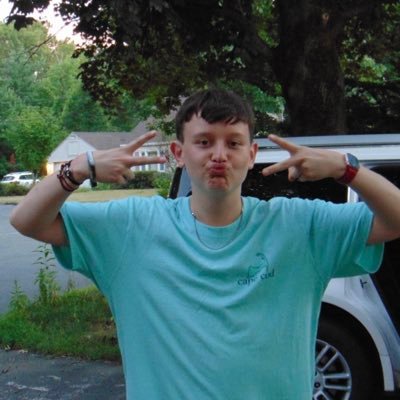 WCTHS ‘25 | Basketball 🏀 |  Eagle Scout 🦅 | Snap: spencerkaufman350 | Port📍