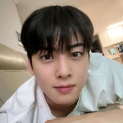 Cha eunwoo fanpage