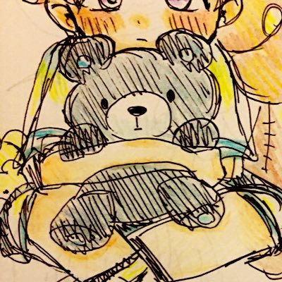 みどり∥癒しのふわふわを摂取するために使ってます。力-ふわふわ-を分けてくれて…ありがとう