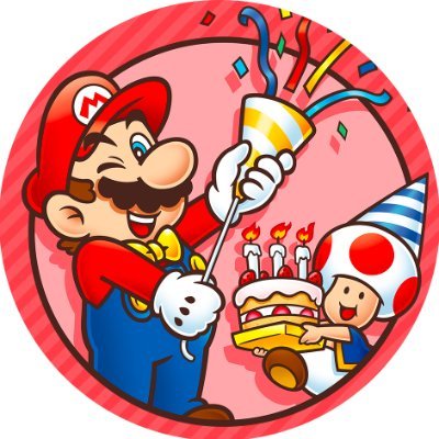 Célébrons les sorties européennes de tous les jeux Mario ! Histoire de la création de ce bot : https://t.co/4FBnKqD7Ez