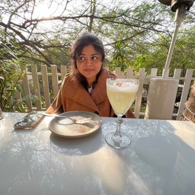 VC | Ex: MarCom, Writer, Filmmaker | Work, bylines: @NetflixIndia YT @oltraveller @thewire_in @indianexpress DC @houseofbelongg | Killing time w @sagar_tetali