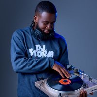 The Music Storm (@djstorm_ghana) 's Twitter Profile