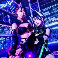 電脳サキュバス⚡️サイバーシーシャ歌舞伎町 (@succubus_cyber) 's Twitter Profile Photo 電脳サキュバス⚡️サイバーシーシャ歌舞伎町 (@succubus_cyber) 's Twitter Profile Photo