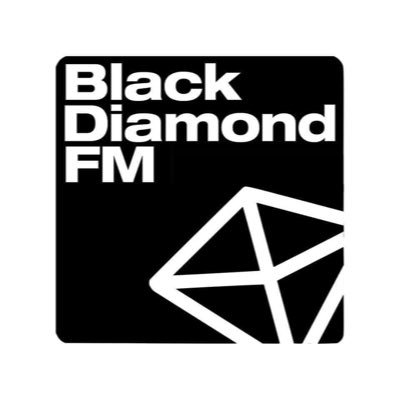 Black Diamond FM is Midlothian’s community radio station on 107.8 & 100.7FM, bringing you music, news and local information