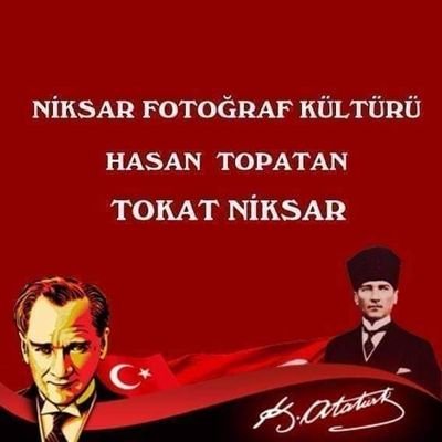 Niksar Tarihi Kültür Fotoğrafları
#NiksarTarihBilgileri
#TelifHaklarıSaklıdır
#HasanTopatan 
Niksar-Tokat 
Facebook, Instagram, Twitter,YouTube