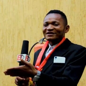 JanvierAli10591's profile picture. Un politologue de formation de l'université de Bunia en ituri, ancien journaliste et candidat député provincial dans le territoire de Djugu  scrutin 2023
