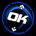 OK (@OkcashCrypto) Twitter profile photo