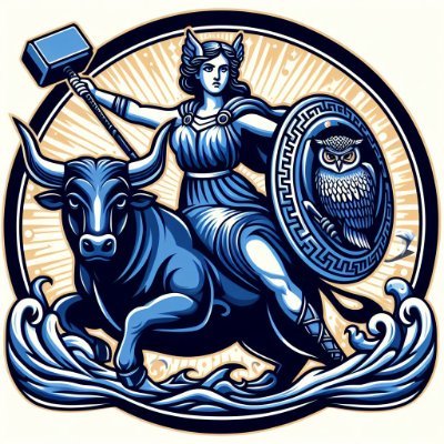 RoschlauSwen's profile picture. Franco-Bavarian Hun
Team Europe & Western World
Team Capitalism & Humanism
Team Techno-Optimism & Ecomodernism
Team Hard Work & Work Out
Entrepreneur since 2000