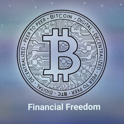 From an everyday office worker to a beacon of financial freedom! Building wealth step by step through Bitcoin DCA.
Small investments can lead to big changes.