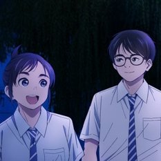 私にとって大事なマンガ/アニメは、ヤマト、ガンダム、タッチ、パトレイバー、ゴールデンカムイ、ヤマノススメ、将来候補に、ぼっち・ざ・ろっく!。いま、絶賛熱中中が、君は放課後インソムニア