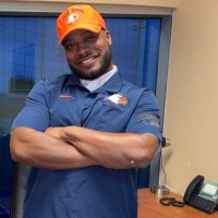 Michael Patrick (@coachmpatrick) 's Twitter Profile