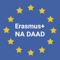 NA DAAD 🇪🇺(@Erasmus_DAAD) 's Twitter Profile Photo
