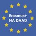 NA DAAD 🇪🇺 (@erasmus_daad) Twitter profile photo NA DAAD 🇪🇺 (@erasmus_daad) Twitter profile photo