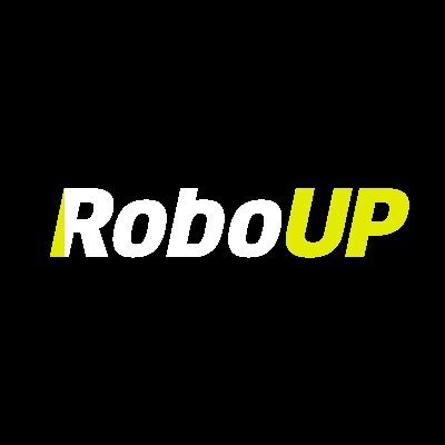 iRoboUP Profile Picture