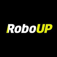 RoboUP(@iRoboUP) 's Twitter Profile Photo