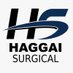 Haggai Surgical Int (@haggai_int) Twitter profile photo