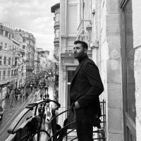 Ali İhsan Yıldırım (@avaliihsanyldrm) Twitter profile photo