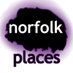 NorfolkPlaces (@NorfolkPlaces) Twitter profile photo