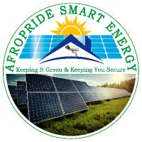 Afropride Smart Energy(@AP_Smart_Energy) 's Twitter Profile Photo