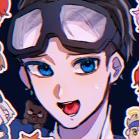 ぽらしし (@p0ra44) Twitter profile photo