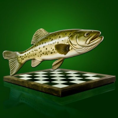 evmchess's profile picture. a web3 chess protocol built for the future of chess

Proudly backed by ArbitrumDAO (💙,🧡)

chessfish.eth