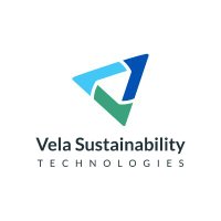 Vela Sustainability Technologies(@velasustaintech) 's Twitter Profile Photo