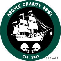 Argyle Charity Bowl (@argylecbowl) 's Twitter Profile