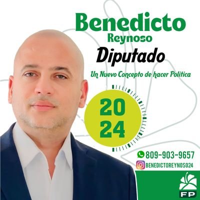 BenedictoRB2024 Profile Picture