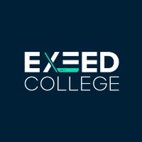 Exeed College (@exeedcollege) 's Twitter Profile