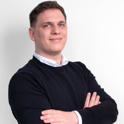 mobile UX & performance wizard | react-native enthusiast | proud dad