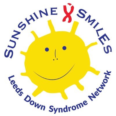☀️😊 Support network in Leeds for children and young people who have #DownSyndrome
Visit our café & shop in Headingley ➡️ @21Co_sunsmile ☕🛍️