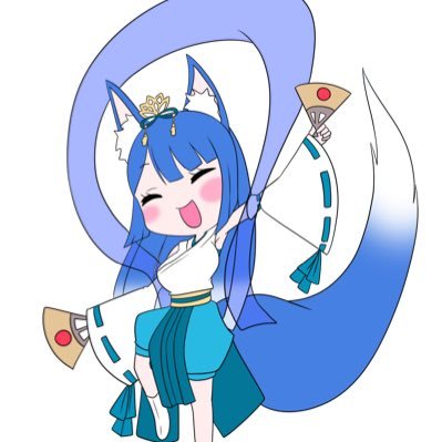 有明 セレナ🦊💙さんのプロフィール画像