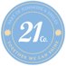 21 Co. Shop & Café (@21Co_sunsmile) Twitter profile photo