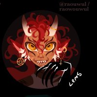 lemons🍋🍉 |Eldritch Punk| (@genderlesslemon) 's Twitter Profile