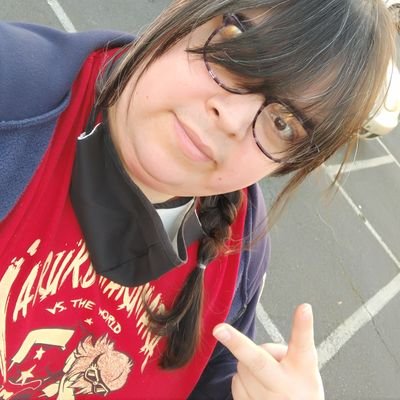datfireprincess.bsky.socialさんのプロフィール画像