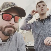 Andie Cristian Shelton (@superwecan) 's Twitter Profile