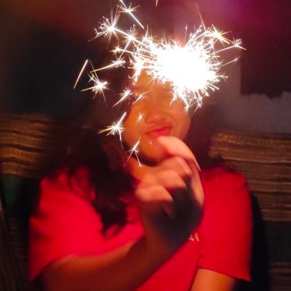 szvpanda's profile picture. kebetulan hidup